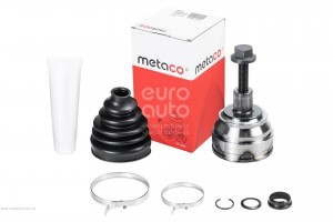 VW TRANSPORTER T4 38х27х60 5730031 METACO