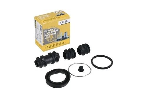 рем.к-т дискового тормоза! d43 Sumitomo\ Mitsubishi Pajero 01> Z113568 ZENTPARTS