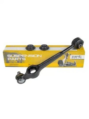 рычаг левый! с г/у D19\ Audi 100/200 90-91 Z24461 ZENTPARTS