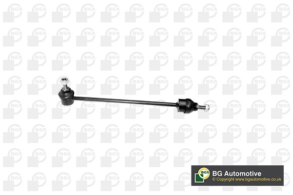 тяга стабилизатора переднего!\ Rover 75 1.8/2.0/2.5 99> LS7501 BG AUTOMOTIVE