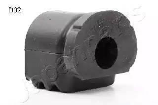 DAEWOO NEXIA (1995>) RUD02 JAPAN PARTS GROUP