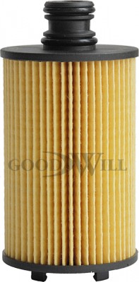 Фильтр масляный двигателя OG121ECO OG 121 ECO GOODWILL