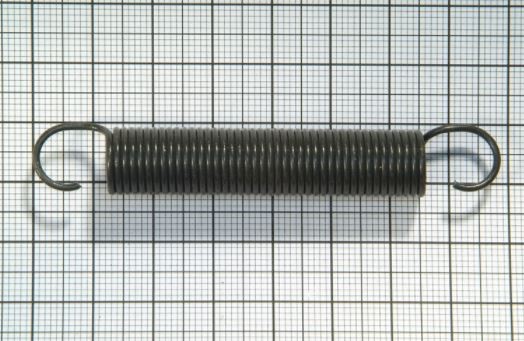 Пружина педали сцепления для а/м ВАЗ 2101 210101602094008 BELZAN