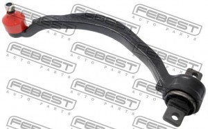 Рычаг подвески 0424-E55LH 0424-E55LH FEBEST