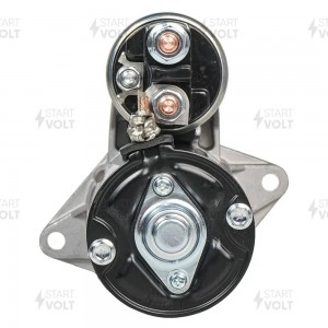 Стартер для а/м Opel Astra H (04-)/Corsa D (06-) 1.4i 1,1кВт (LSt 0503) LST 0503 START VOLT