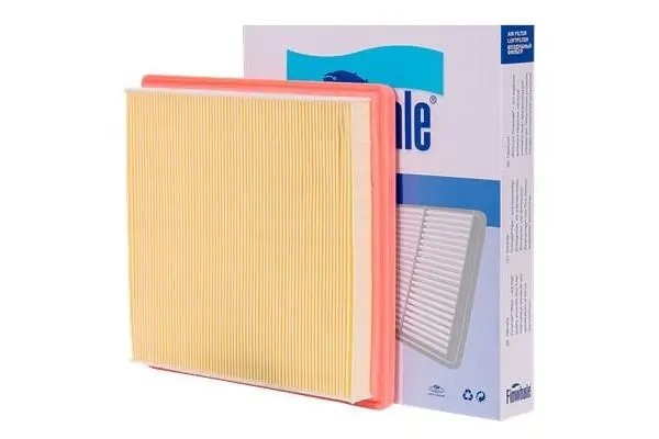 Фильтр воздушный Octavia III / Rapid (NH3) / Yeti(5L), Golf VII / Polo (6R1, 6C1 AF930 FINWHALE