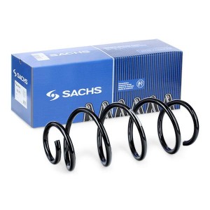 Пружина передняя 993068 993 068 SACHS