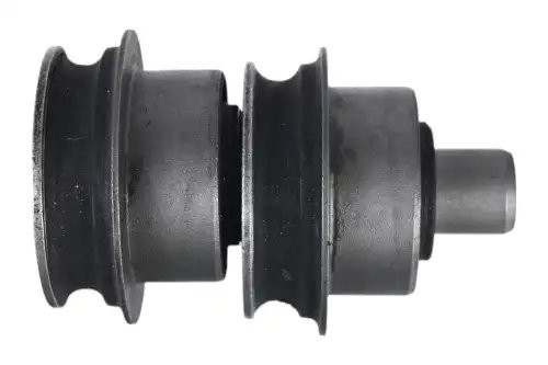 сайлентблок переднего рычага! комплект 2шт.\ Lexus IS250/350 GSE20 05-12 Z26221 ZENTPARTS