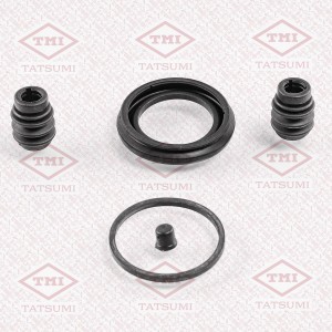 ремкомплект тормозного суппорта!\ Daewoo Lanos 97> TCG1412 TATSUMI