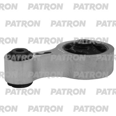 Опора двигателя MAZDA 6 (07-) задняя нижняя PATRON PSE3843 PATRON