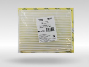 Фильтр салонный NF6133 NEVSKY FILTER