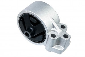 Подушка КПП левая Mitsubishi Carisma 1.6/1.8 95> Z13953 ZENTPARTS