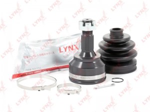 ШРУС наружный CO-6100 LYNXAUTO