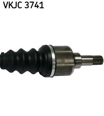 Приводной вал VKJC3741 SKF