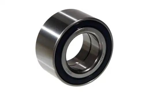 подшипник ступицы передней!\Nissan Sunny N14 90>/Almera 95> Z14132 ZENTPARTS