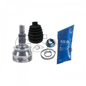 ШРУС наружный 808066 808066 GS P