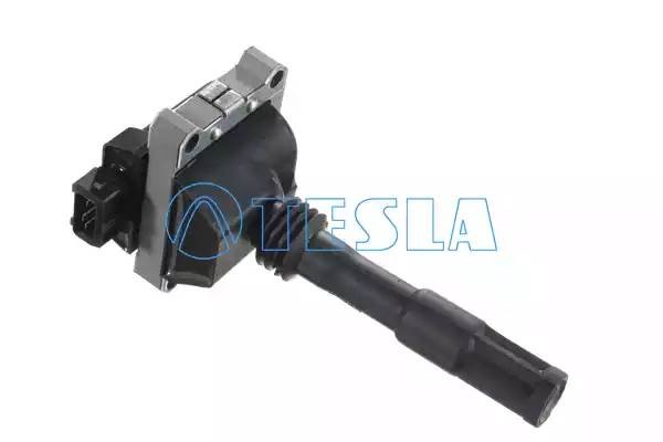 катушка зажигания!\ Alfa 156/164/166, Lancia Kappa 2.5-3.2i 24V 92> CL320 TESLA