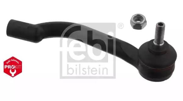 Наконечник рулевой тяги NISSAN Qashqai (07-13) RENAULT Koleos (08-) правый FEBI 34755 FEBI BILSTEIN