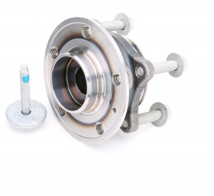 VOLVO S80 98> 713 6602 10 FAG