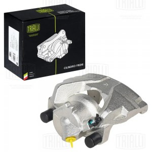 Суппорт торм. Renault Duster (10-)/Kaptur (16-) перед. прав. d=54мм (CF 095108) CF 095108 TRIALLI