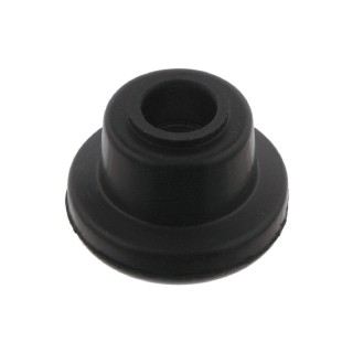 втулка стабилизатора перед.! D=48\ Opel Agila/Suzuki Ignis/Wagon 32470 FEBI BILSTEIN