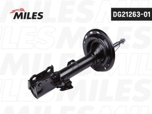Амортизатор передний правый LEXUS RX350 10- DG21263-01 DG21263-01 MILES