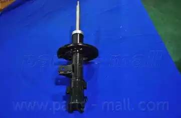 Амортизатор передний левый KIA CARENS(UN) 06MY(NOV-) PJB-FL019 PJBFL019 PMC PARTS MALL
