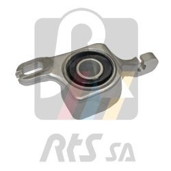 сайлентблок рычага нижний внутр. левый!\ MB W164 2.8-5.0 05> 01700316251 RTS