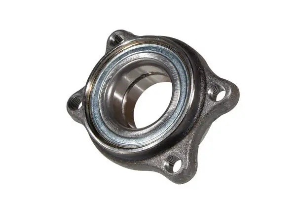 ступица! в сборе с подш., передняя\ Audi A6/A8 2.0-4.2i/TDi 06> ABS Z14195 ZENTPARTS
