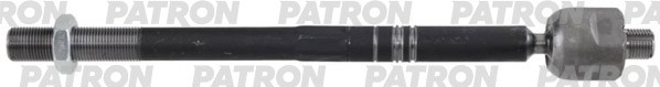 VOLVO S60 (2010>)/ S80 (2006>)/ V70 (2007>) PS2625 PATRON
