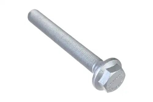 болт подвески! амортизатора с буртиком M16x1.5x122 10.9 Sсhmitz Z42826 ZENTPARTS