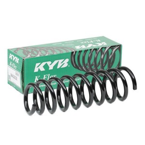 пружина задняя! Hyundai ix35 LM/EL/ELH, KIA Sportage SL 10> RA5232 KAYABA