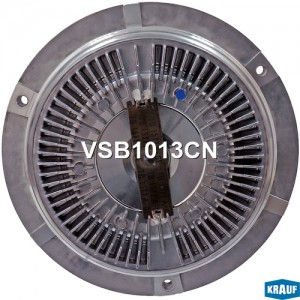 Вискомуфта VSB1013CN KRAUF