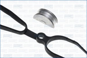 Комплект прокладки клапанной крышки   56046600 56046600 AJUSA