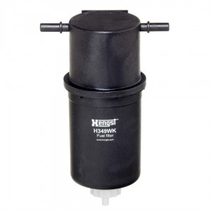 Фильтр топливный VOLKSWAGEN H349WK HENGST