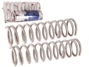 Пружина ВАЗ-2111 подвески задней FOBOS 26896 FOBOS