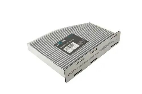 Фильтр салонный LECAR000101601 LECAR000101601 LECAR