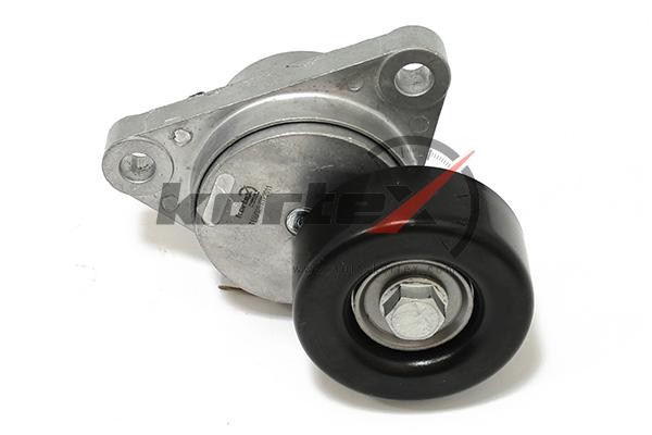 Натяжитель ремня прив. CHEVROLET AVEOLACETTI 1.41.6 KTP2011 KTP2011 KORTEX