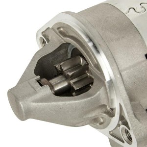 Стартер 600257 VALEO PHC