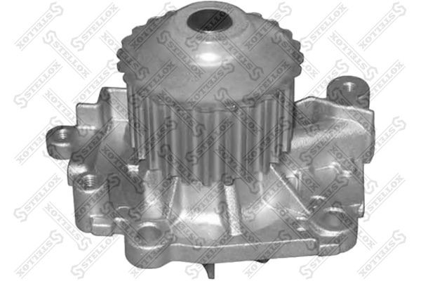 помпа!\ Volvo S40/V40 1.8i 16V 98> 4504-0035-SX STELLOX