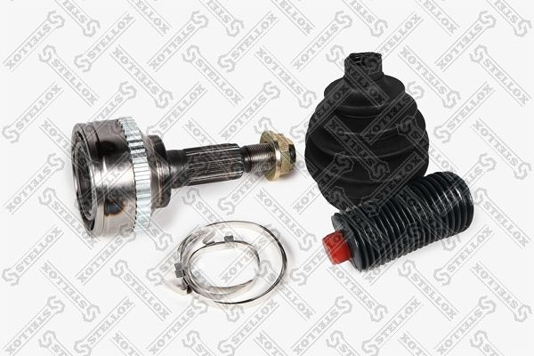 ШРУС наружный к-кт! ABS, GG182560X\ Mazda Tribute 2.0/2.3 00> 150-1833-SX STELLOX