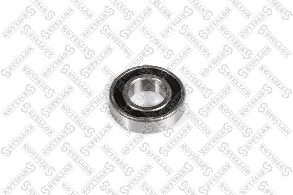 подшипник ступицы! задней, внутр.\ Mitsubishi Diamante F25A 40-30424-SX STELLOX
