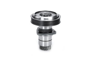 MAN 4-SERIE TGA (2000-2008) D2866/76, привод в сборе T04163002 TOPCOVER