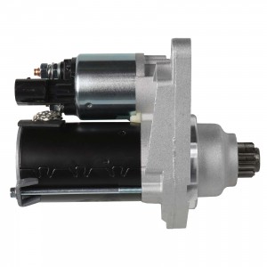 Стартер для а/м VAG Polo Sedan (11-) 1.6i/Golf V (03-) MT LSt1016M LST 1016M START VOLT