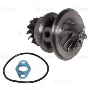 турбокомпрессор !без корпуса (картридж) \IVECO Daily 06> LAT 5005 LUZAR