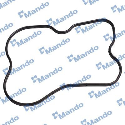 Прокладка крышки клапанной HYUNDAI HD160,170,260,270,450,AeroQueen дв.D6AC/ABDD/ DN2244583002 MANDO