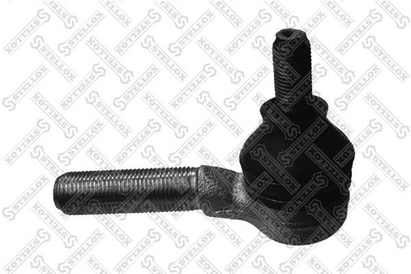 наконечник рулевой правый!\ Suzuki Jimny 1.3 16V/1.5DDiS 98> 51-02423-SX STELLOX