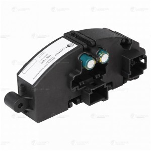 SKODA OCTAVIA (A7) (2013>) LFR 1820 LUZAR