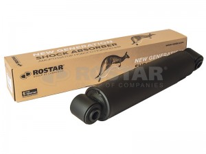 Амортизатор MAN TGA,TGS,TGX задний (428/680 20х62 30х62 О/О) ROSTAR 180-2905005-790 ROSTAR