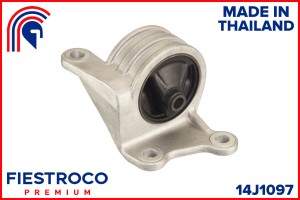 Опора двигателя MITSUBISHI  Lancer CS5A 4G93 1,8 14J1097 14J1097 FIESTROCO